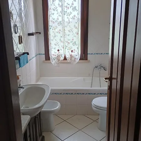Ferienhaus Angeli La Torba