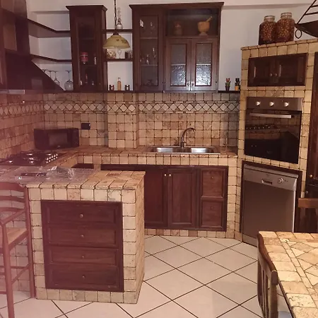 Ferienhaus Angeli La Torba
