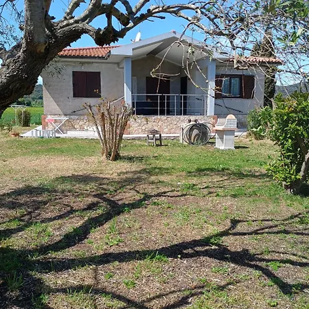 Ferienhaus Angeli