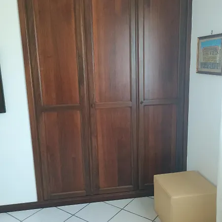 Ferienhaus Angeli La Torba