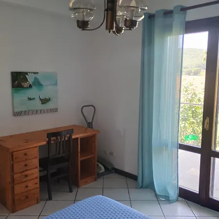 Ferienhaus Angeli *
