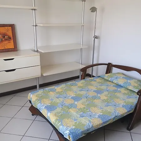Angeli Ferienhaus *