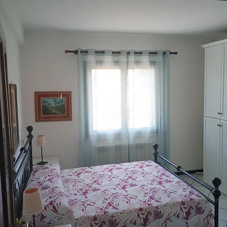 Angeli Ferienhaus La Torba