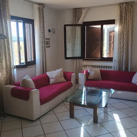 Angeli Ferienhaus La Torba